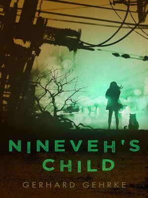 cover image of Nineveh's Child